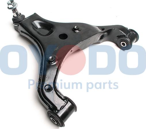 Oyodo 30Z9125-OYO - Рычаг подвески колеса parts5.com