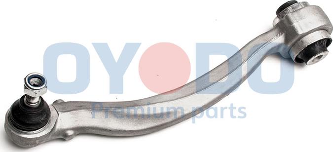 Oyodo 30Z9127-OYO - Рычаг подвески колеса parts5.com