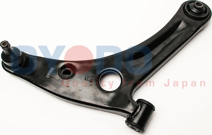 Oyodo 30Z5057-OYO - Рычаг подвески колеса parts5.com