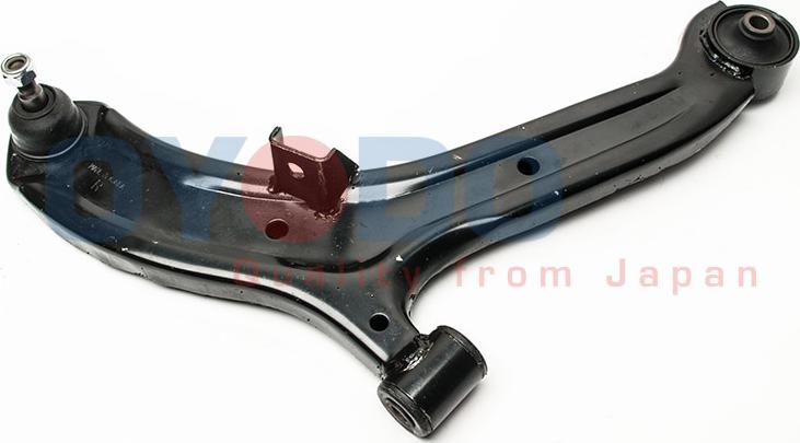 Oyodo 30Z0505-OYO - Рычаг подвески колеса parts5.com