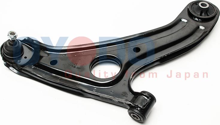 Oyodo 30Z0516-OYO - Рычаг подвески колеса parts5.com