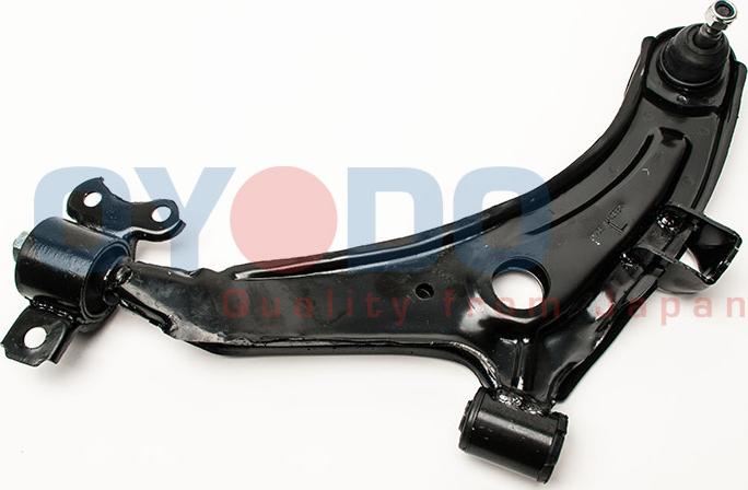 Oyodo 30Z0529-OYO - Рычаг подвески колеса parts5.com