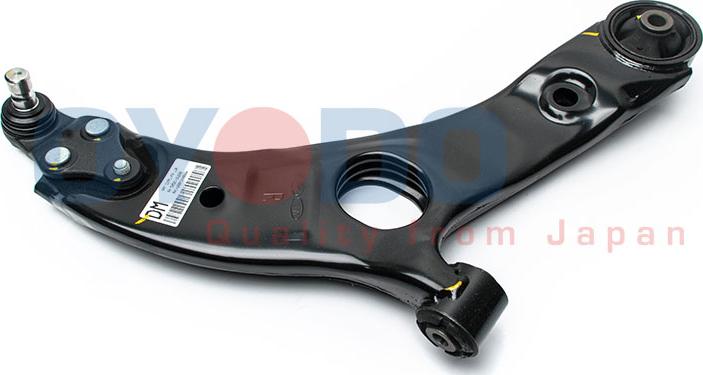 Oyodo 30Z0577-OYO - Рычаг подвески колеса parts5.com