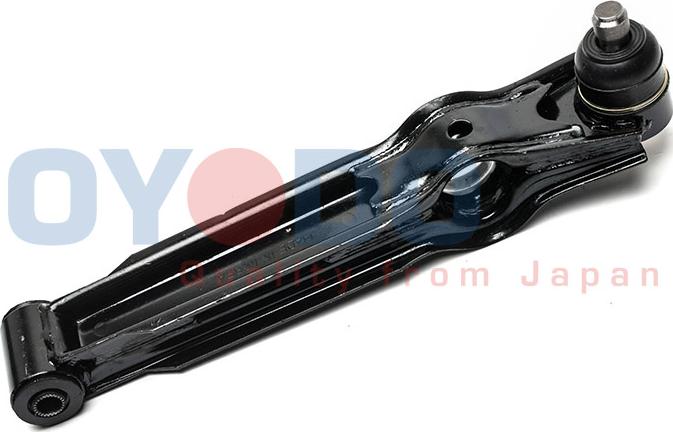 Oyodo 30Z0005-OYO - Рычаг подвески колеса parts5.com