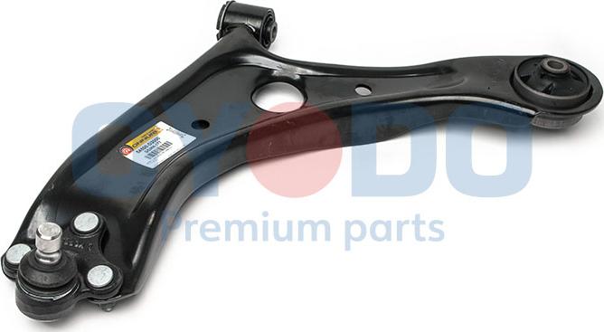 Oyodo 30Z0398-OYO - Рычаг подвески колеса parts5.com