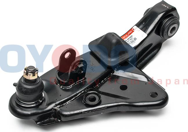 Oyodo 30Z0346-OYO - Рычаг подвески колеса parts5.com