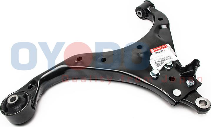 Oyodo 30Z0340-OYO - Рычаг подвески колеса parts5.com