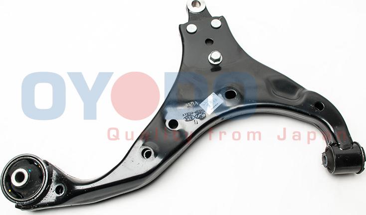 Oyodo 30Z0341-OYO - Рычаг подвески колеса parts5.com