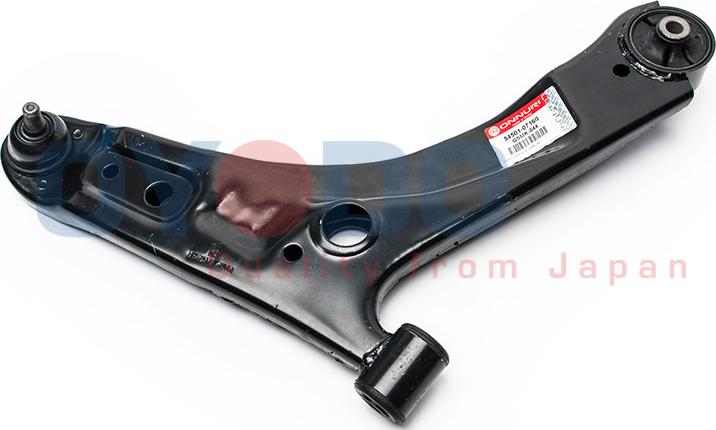 Oyodo 30Z0359-OYO - Рычаг подвески колеса parts5.com