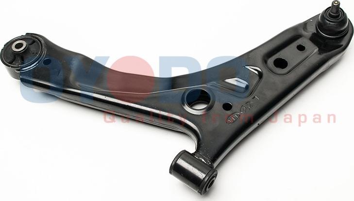 Oyodo 30Z0358-OYO - Рычаг подвески колеса parts5.com