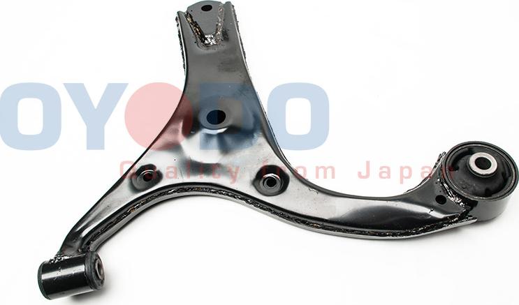 Oyodo 30Z0328-OYO - Рычаг подвески колеса parts5.com