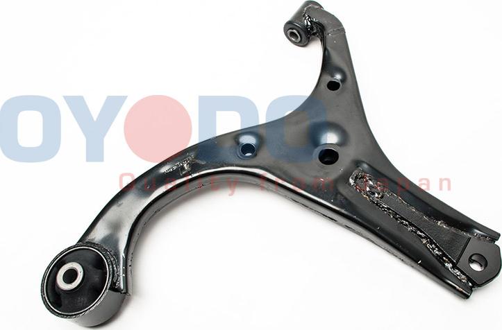 Oyodo 30Z0327-OYO - Рычаг подвески колеса parts5.com