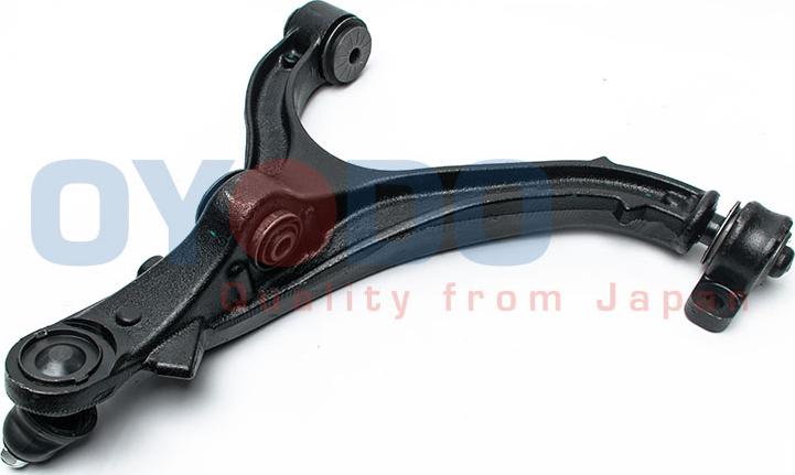 Oyodo 30Z0A02-OYO - Track Control Arm parts5.com