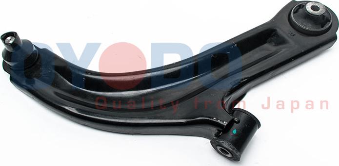 Oyodo 30Z1105-OYO - Рычаг подвески колеса parts5.com