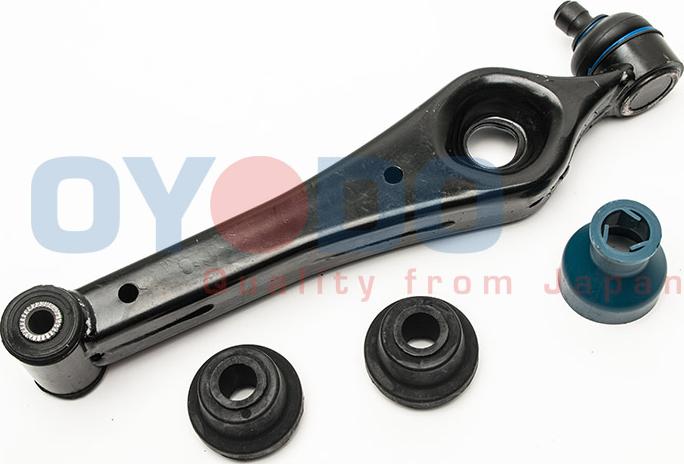 Oyodo 30Z8027-OYO - Рычаг подвески колеса parts5.com