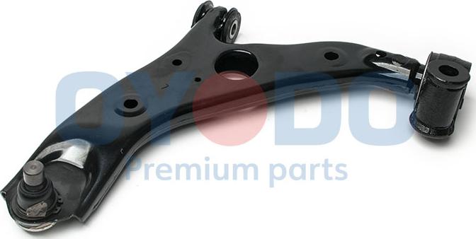 Oyodo 30Z3092-OYO - Рычаг подвески колеса parts5.com