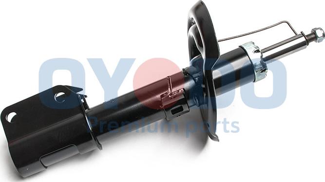 Oyodo 20A9095-OYO - Амортизатор parts5.com