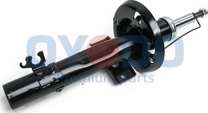 Oyodo 20A9021-OYO - Амортизатор parts5.com