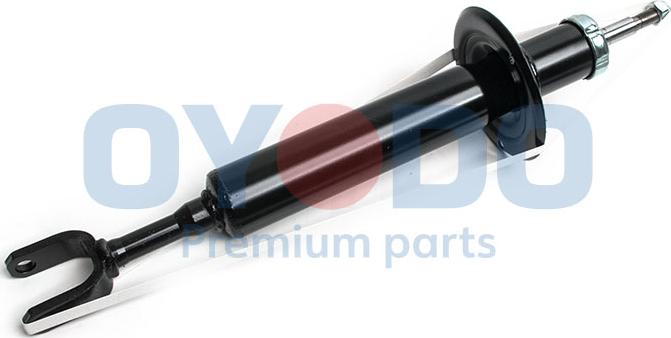 Oyodo 20A9027-OYO - Амортизатор parts5.com