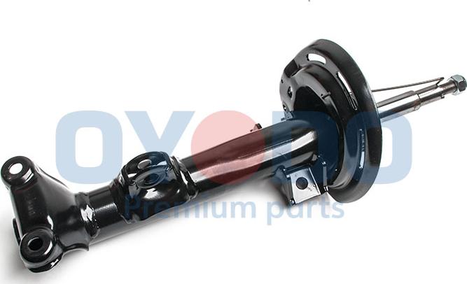 Oyodo 20A9129-OYO - Амортизатор parts5.com