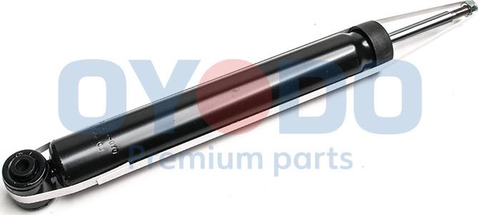 Oyodo 20A9126-OYO - Амортизатор parts5.com