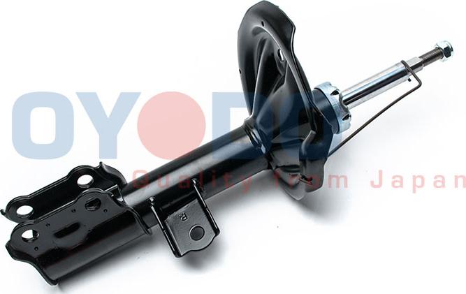 Oyodo 20A0395-OYO - Амортизатор parts5.com