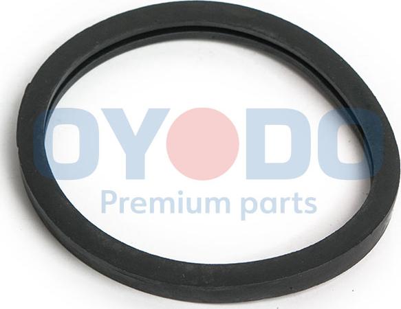 Oyodo 20C0005-OYO - Прокладка, термостат parts5.com