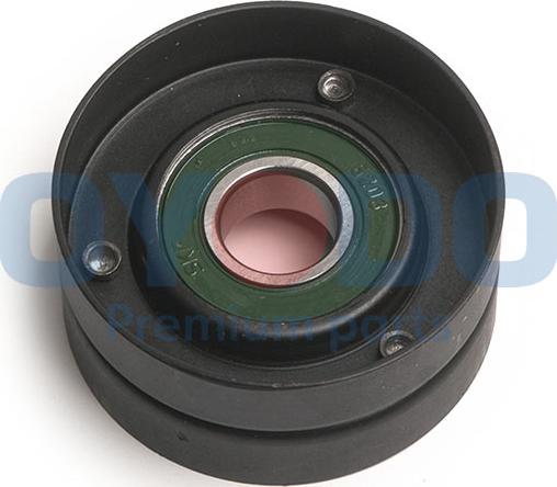 Oyodo 20R9049-OYO - Направляющий ролик, поликлиновый ремень parts5.com