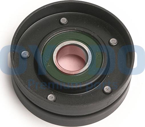 Oyodo 20R9051-OYO - Направляющий ролик, поликлиновый ремень parts5.com