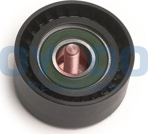 Oyodo 20R9085-OYO - Направляющий ролик, поликлиновый ремень parts5.com