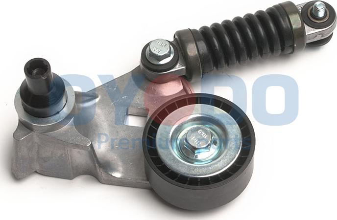 Oyodo 20R9035-OYO - Натяжитель, поликлиновый ремень parts5.com