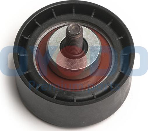 Oyodo 20R9036-OYO - Направляющий ролик, поликлиновый ремень parts5.com