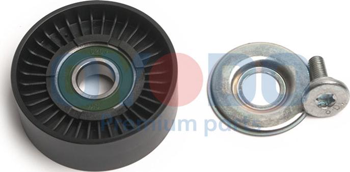 Oyodo 20R9191-OYO - Направляющий ролик, поликлиновый ремень parts5.com