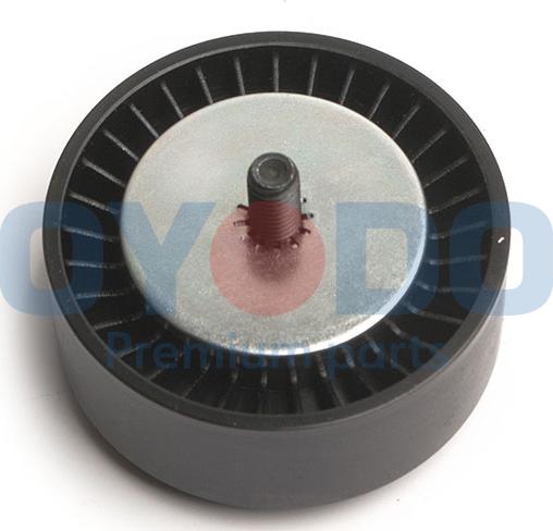 Oyodo 20R9149-OYO - Направляющий ролик, поликлиновый ремень parts5.com