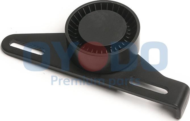 Oyodo 20R9154-OYO - Направляющий ролик, поликлиновый ремень parts5.com