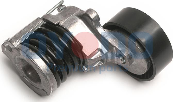 Oyodo 20R9131-OYO - Натяжитель, поликлиновый ремень parts5.com