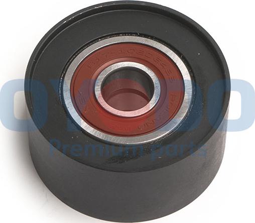 Oyodo 20R9132-OYO - Направляющий ролик, поликлиновый ремень parts5.com