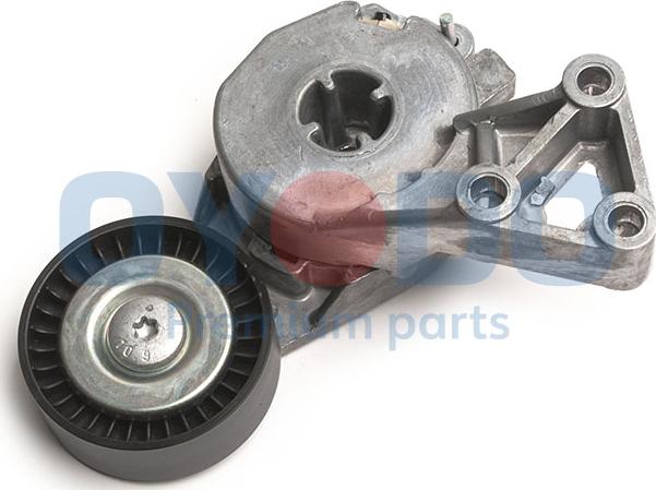 Oyodo 20R9129-OYO - Натяжитель, поликлиновый ремень parts5.com