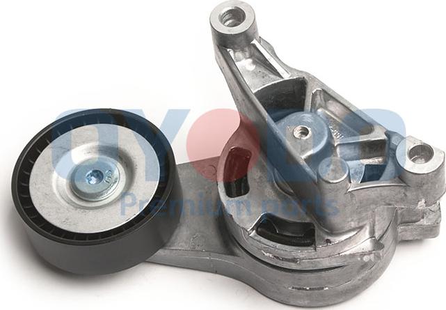 Oyodo 20R9128-OYO - Натяжитель, поликлиновый ремень parts5.com