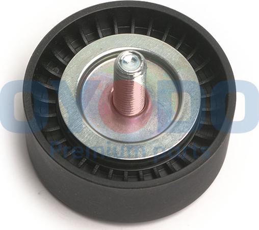 Oyodo 20R9245-OYO - Направляющий ролик, поликлиновый ремень parts5.com