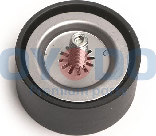 Oyodo 20R9248-OYO - Направляющий ролик, поликлиновый ремень parts5.com