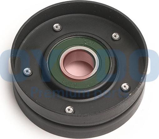 Oyodo 20R9257-OYO - Направляющий ролик, поликлиновый ремень parts5.com