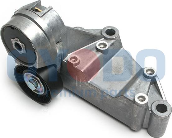 Oyodo 20R9261-OYO - Натяжитель, поликлиновый ремень parts5.com