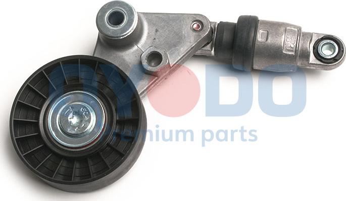 Oyodo 20R9209-OYO - Натяжитель, поликлиновый ремень parts5.com