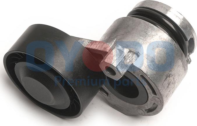 Oyodo 20R9204-OYO - Натяжитель, поликлиновый ремень parts5.com