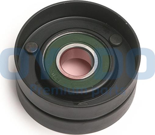 Oyodo 20R9201-OYO - Направляющий ролик, поликлиновый ремень parts5.com