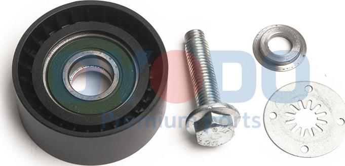 Oyodo 20R9230-OYO - Направляющий ролик, поликлиновый ремень parts5.com