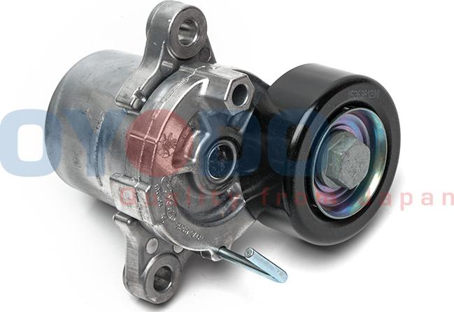 Oyodo 20R0518-OYO - Натяжитель, поликлиновый ремень parts5.com