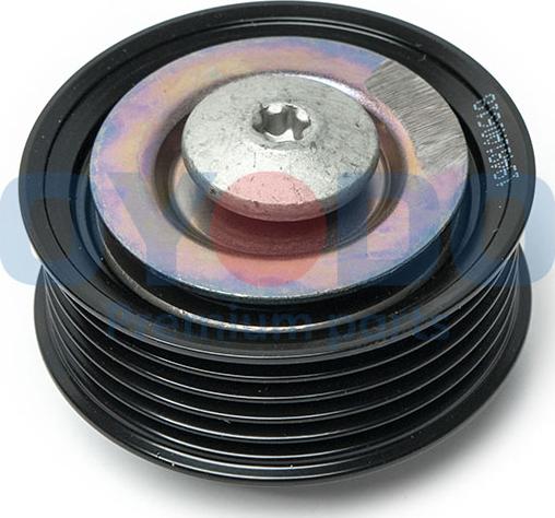 Oyodo 20R0521-OYO - Направляющий ролик, клиновой ремень parts5.com