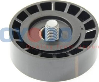 Oyodo 20R0312-OYO - Направляющий ролик, поликлиновый ремень parts5.com